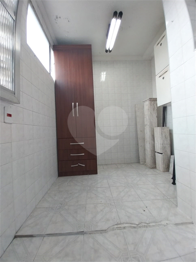 Venda Apartamento São Paulo Sacomã REO1046741 5