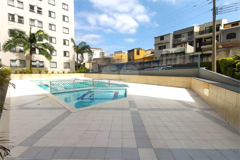 Venda Apartamento São Paulo Jardim Ângela (zona Leste) REO1046743 9