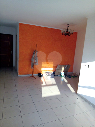 Venda Apartamento São Paulo Jardim Ângela (zona Leste) REO1046743 3