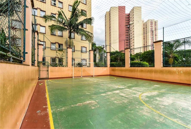 Venda Apartamento São Paulo Jardim Ângela (zona Leste) REO1046743 12