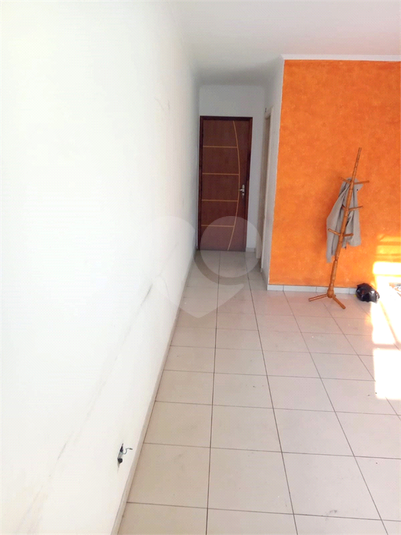 Venda Apartamento São Paulo Jardim Ângela (zona Leste) REO1046743 4