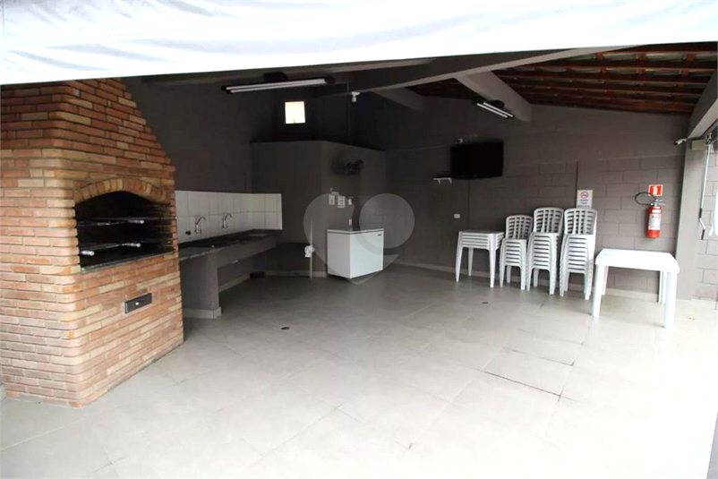 Venda Apartamento São Paulo Jardim Ângela (zona Leste) REO1046743 11