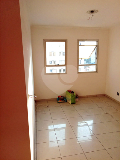 Venda Apartamento São Paulo Jardim Ângela (zona Leste) REO1046743 2