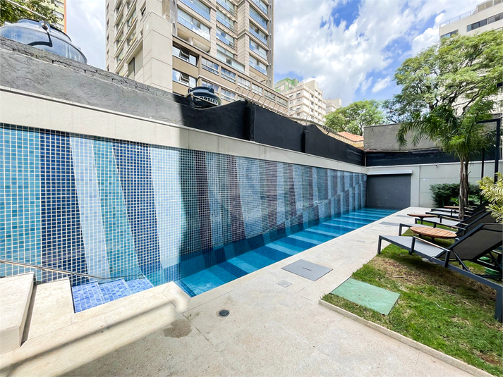 Venda Apartamento São Paulo Vila Mariana REO1046744 10