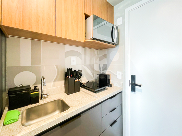 Venda Apartamento São Paulo Vila Mariana REO1046744 6