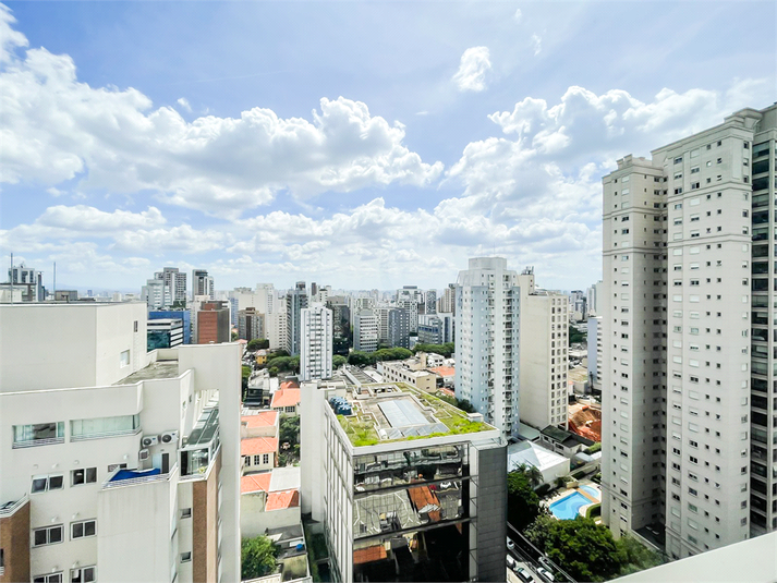 Venda Apartamento São Paulo Vila Mariana REO1046744 9