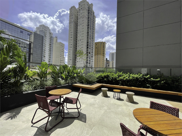 Venda Apartamento São Paulo Vila Mariana REO1046744 19