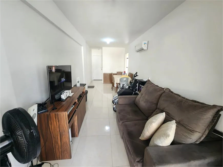 Venda Apartamento Rio De Janeiro Vila Isabel REO1046747 12