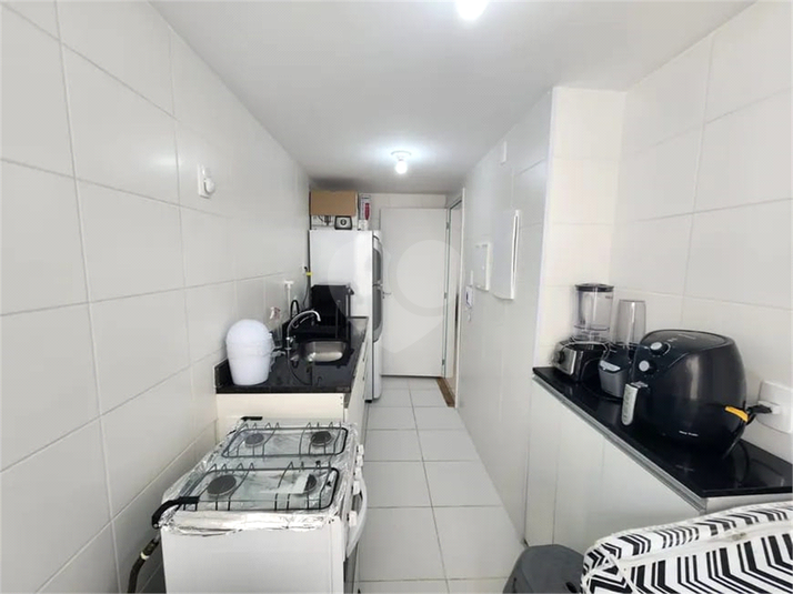 Venda Apartamento Rio De Janeiro Vila Isabel REO1046747 23