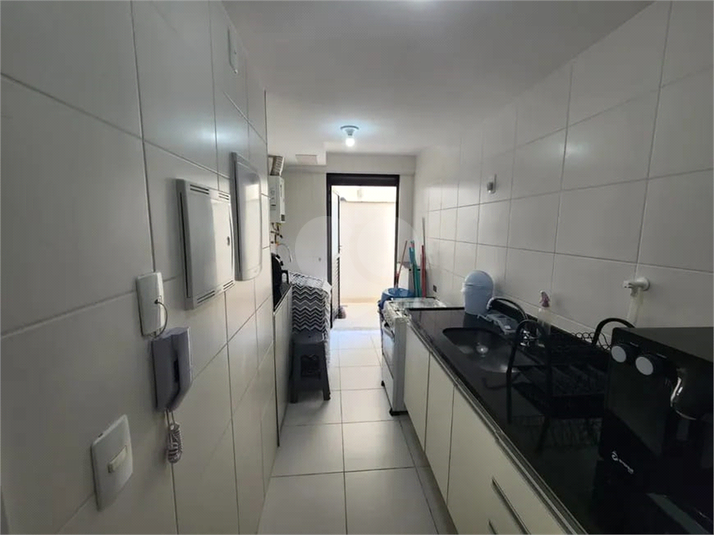 Venda Apartamento Rio De Janeiro Vila Isabel REO1046747 24