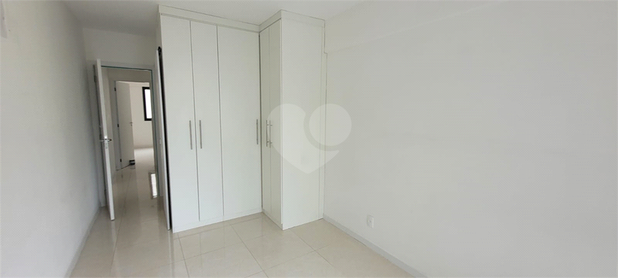 Venda Apartamento Rio De Janeiro Vila Isabel REO1046747 42