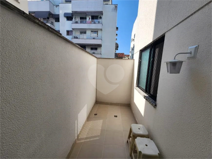 Venda Apartamento Rio De Janeiro Vila Isabel REO1046747 28