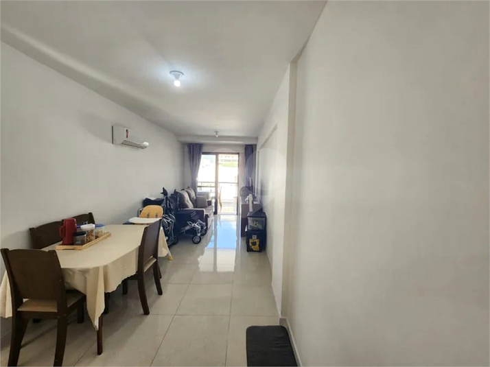 Venda Apartamento Rio De Janeiro Vila Isabel REO1046747 14