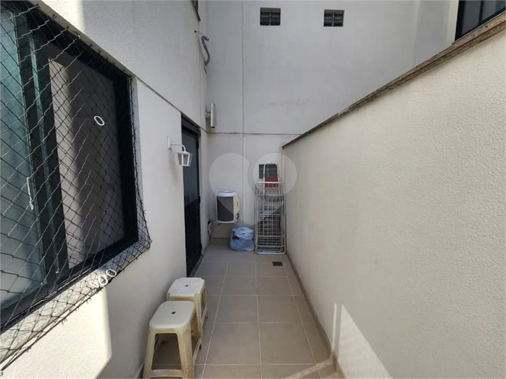 Venda Apartamento Rio De Janeiro Vila Isabel REO1046747 27