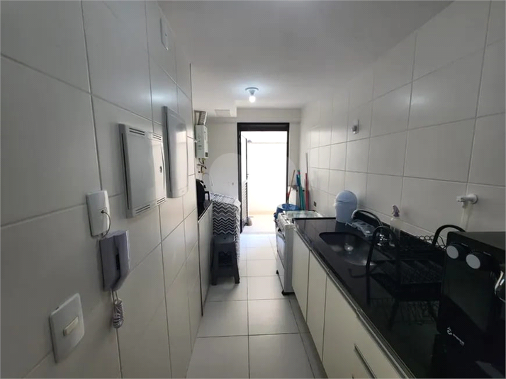 Venda Apartamento Rio De Janeiro Vila Isabel REO1046747 29