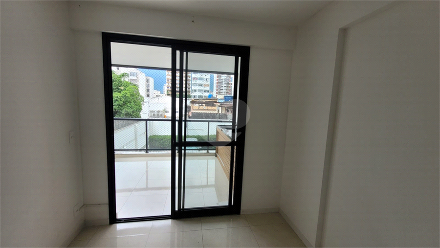 Venda Apartamento Rio De Janeiro Vila Isabel REO1046747 2