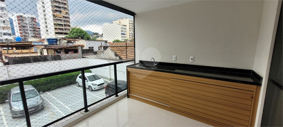 Venda Apartamento Rio De Janeiro Vila Isabel REO1046747 3