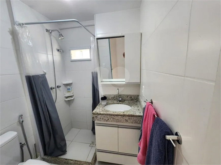 Venda Apartamento Rio De Janeiro Vila Isabel REO1046747 20