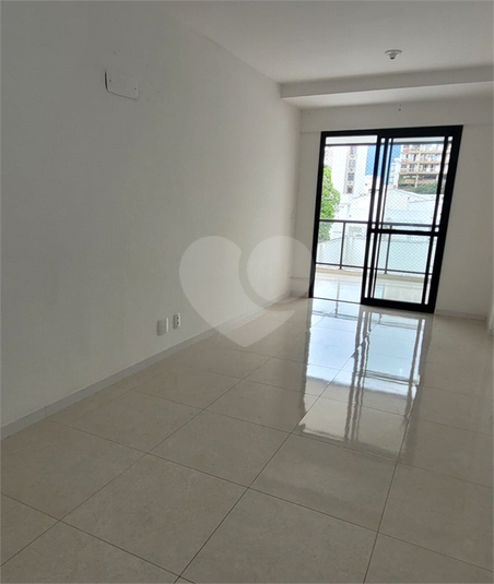 Venda Apartamento Rio De Janeiro Vila Isabel REO1046747 4