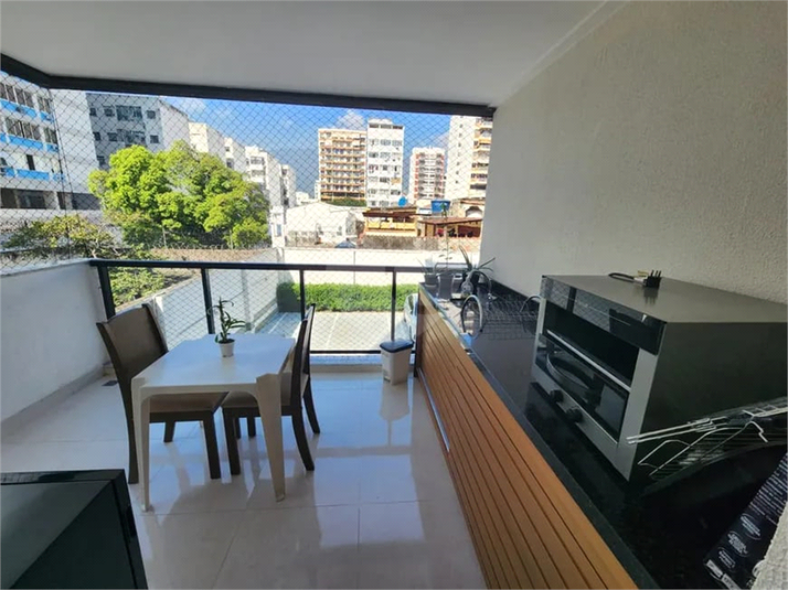 Venda Apartamento Rio De Janeiro Vila Isabel REO1046747 32