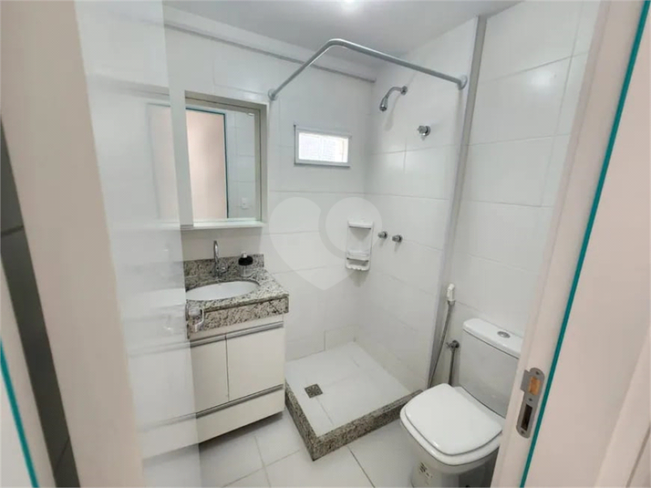 Venda Apartamento Rio De Janeiro Vila Isabel REO1046747 26