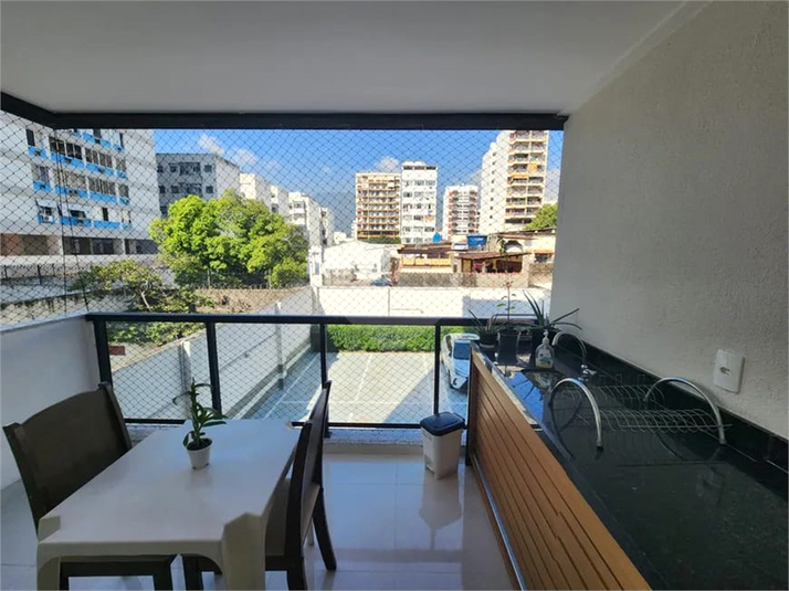 Venda Apartamento Rio De Janeiro Vila Isabel REO1046747 9