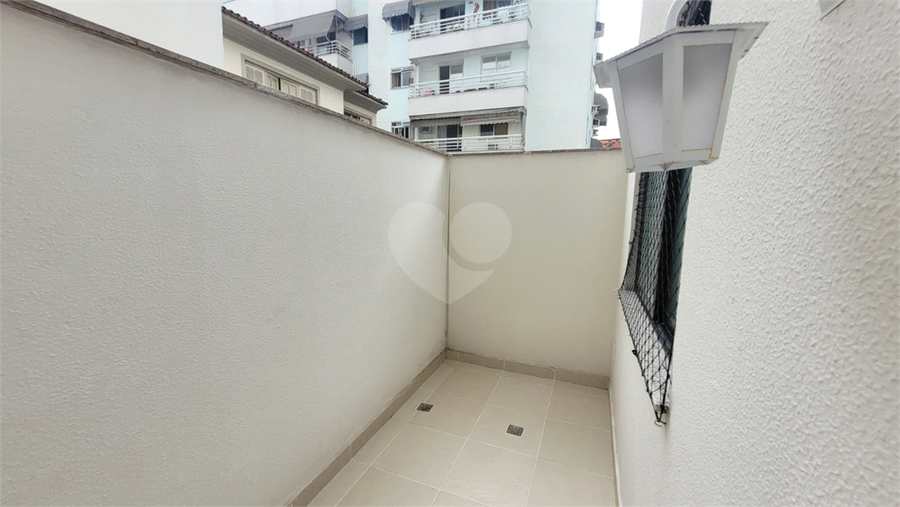 Venda Apartamento Rio De Janeiro Vila Isabel REO1046747 6