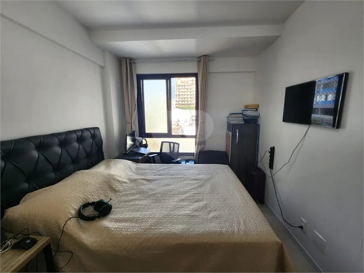 Venda Apartamento Rio De Janeiro Vila Isabel REO1046747 17