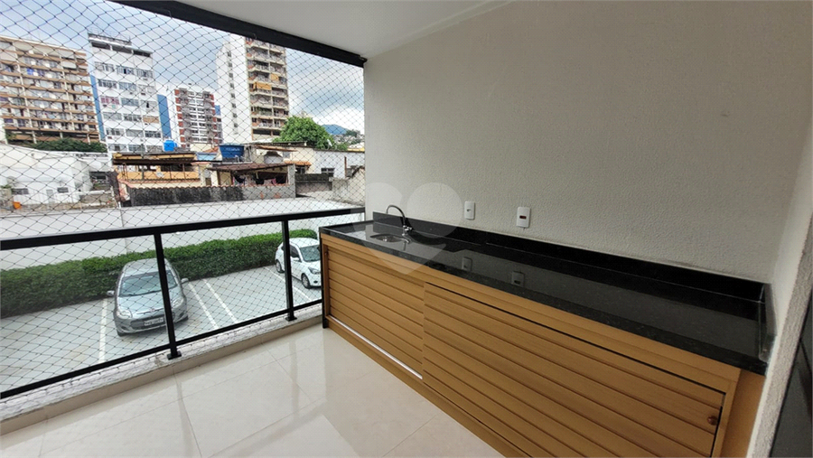 Venda Apartamento Rio De Janeiro Vila Isabel REO1046747 1