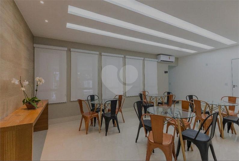 Venda Apartamento Rio De Janeiro Vila Isabel REO1046747 30