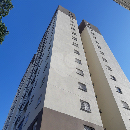 Venda Apartamento São Paulo Vila Amália (zona Norte) REO1046748 1