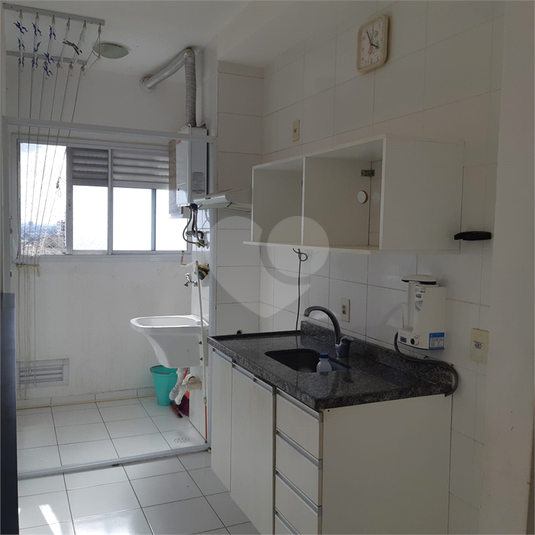 Venda Apartamento São Paulo Vila Amália (zona Norte) REO1046748 3