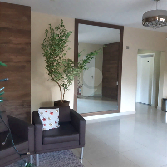 Venda Apartamento São Paulo Vila Amália (zona Norte) REO1046748 16