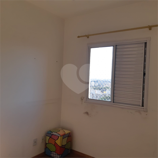 Venda Apartamento São Paulo Vila Amália (zona Norte) REO1046748 12