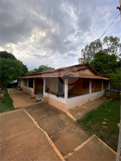 Venda Casa Balsas São José REO1046750 2