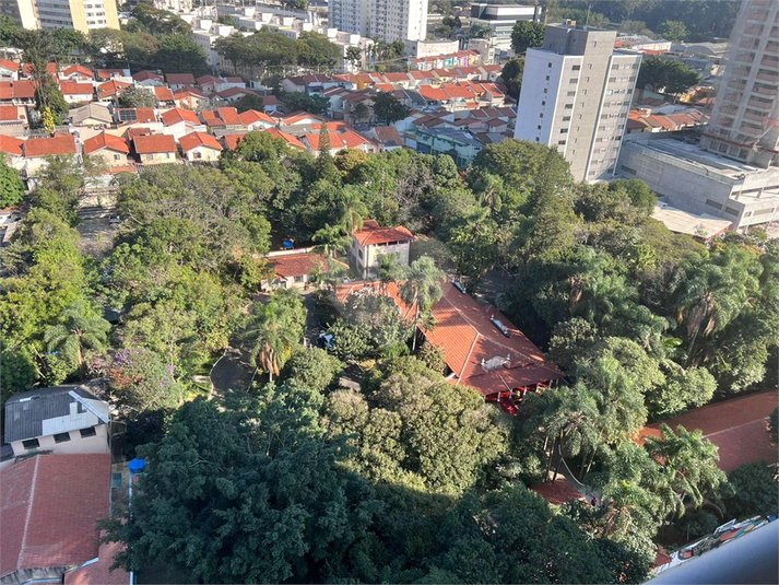 Venda Apartamento São Paulo Vila Independência REO1046752 12