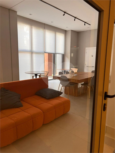 Venda Apartamento São Paulo Vila Independência REO1046752 21