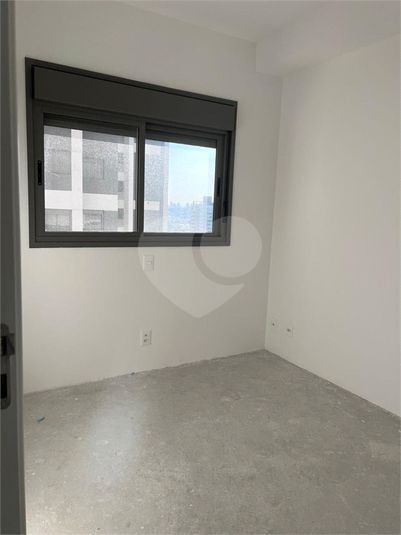 Venda Apartamento São Paulo Vila Independência REO1046752 8