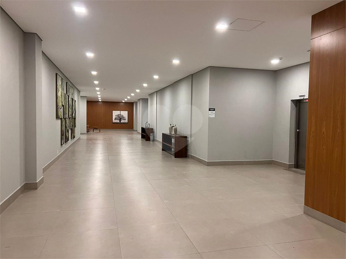 Venda Apartamento São Paulo Vila Independência REO1046752 15