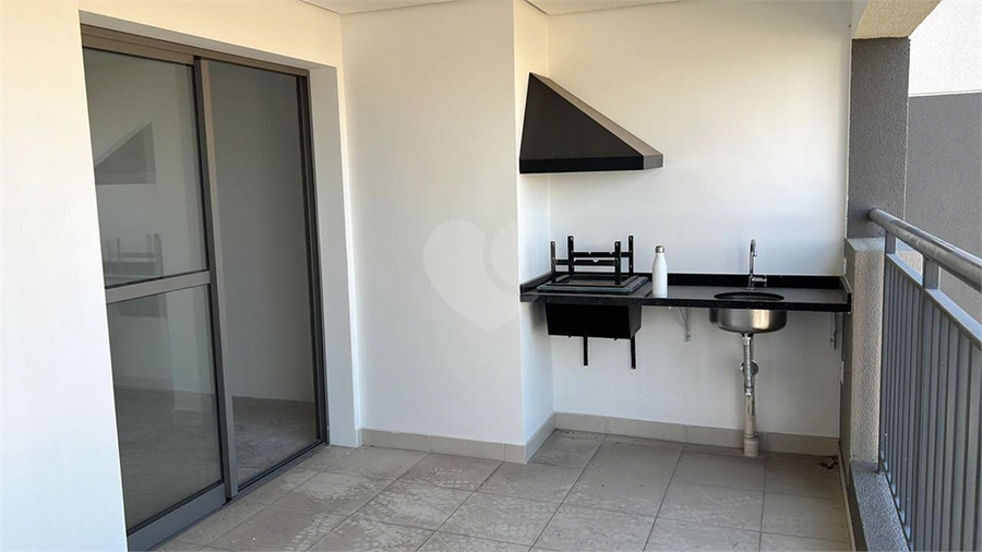 Venda Apartamento São Paulo Vila Independência REO1046752 4