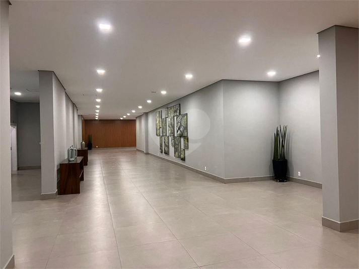 Venda Apartamento São Paulo Vila Independência REO1046752 37