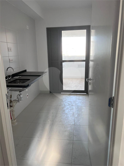 Venda Apartamento São Paulo Vila Independência REO1046752 1