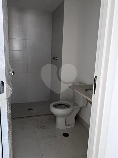 Venda Apartamento São Paulo Vila Independência REO1046752 7