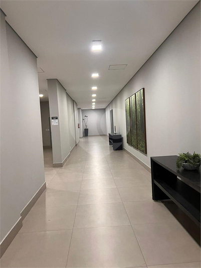 Venda Apartamento São Paulo Vila Independência REO1046752 22