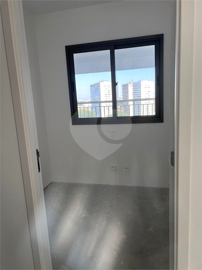 Venda Apartamento São Paulo Vila Independência REO1046752 9