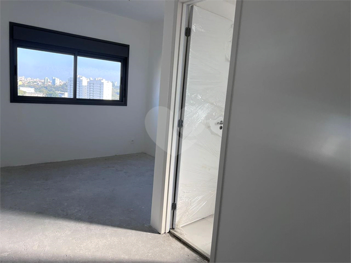 Venda Apartamento São Paulo Vila Independência REO1046752 5