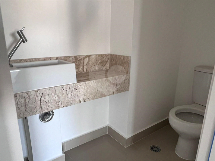 Venda Apartamento São Paulo Vila Independência REO1046752 11