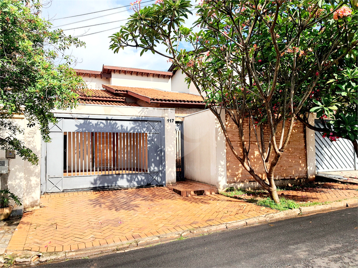 Venda Casa Ribeirão Preto Jardim Califórnia REO1046753 1