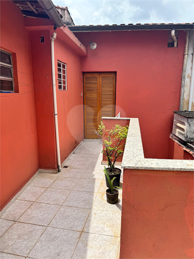 Venda Casa São Paulo Jardim Da Glória REO1046754 15