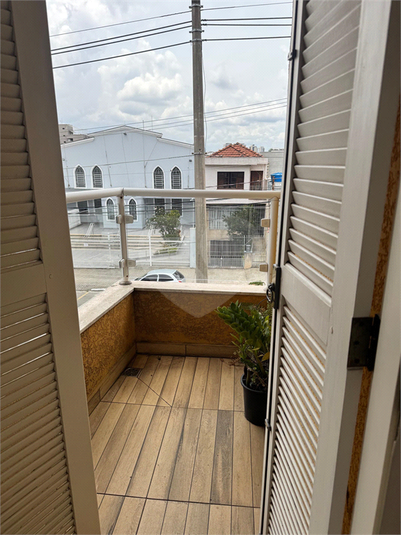 Venda Casa São Paulo Jardim Da Glória REO1046754 5